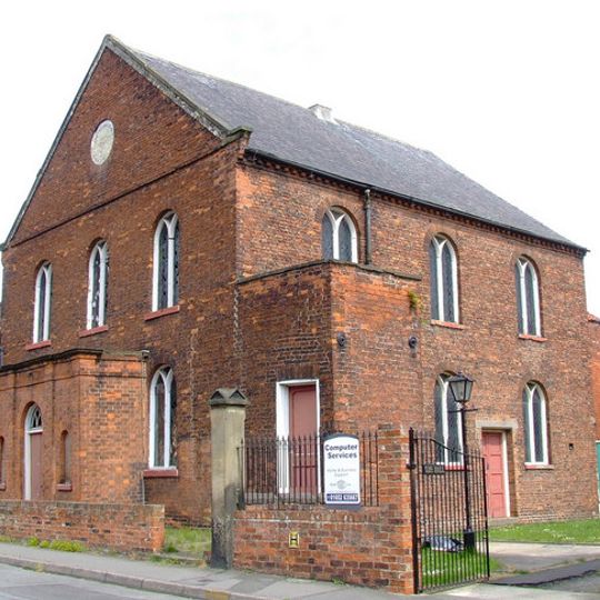 United Reformed Church
