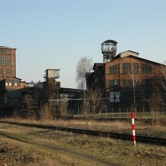 Městský dům Veleslavínova č.p. 1598/18