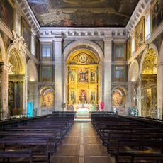 Igreja de São Roque