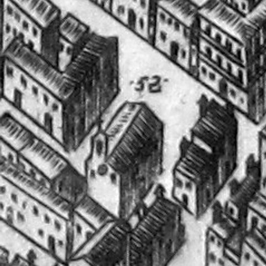 Chiesa di San Donato dei Vecchietti