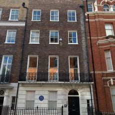 48, Welbeck Street W1