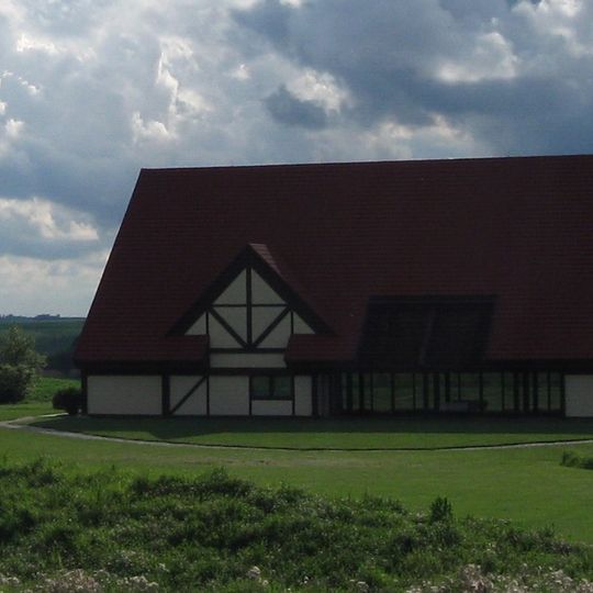 Museum of Danish America