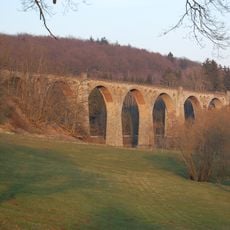 Reiherbachtalbrücke