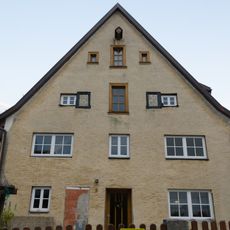 Äußere Türkengasse 8