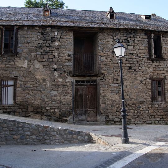 Sant Pere de l'Abadia