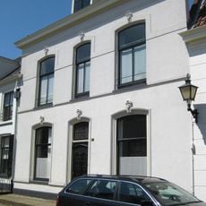 Turfpoortstraat 12, Naarden