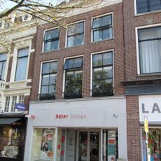 Over de Kelders 4, Leeuwarden