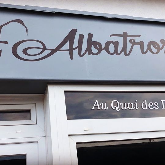 L'Albatros