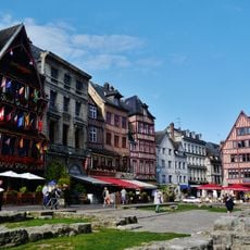 Place du Vieux-Marché