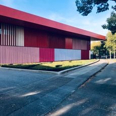 Lern- und Ausbildungszentrum