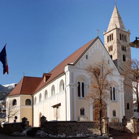 Chiesa di Santa Maria Assunta