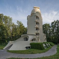 Einsteinturm