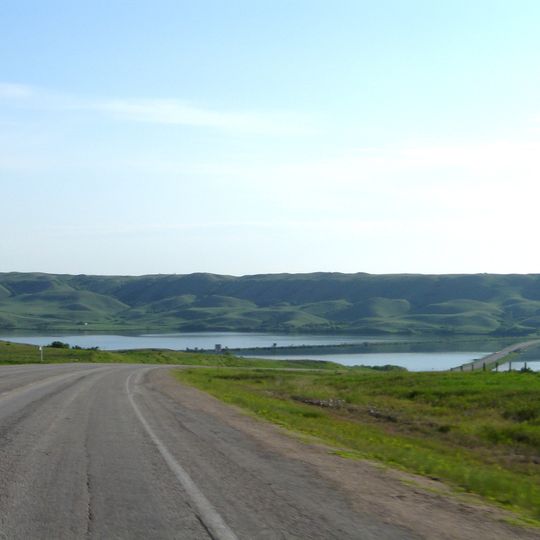 Qu'Appelle River
