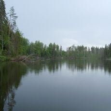 Lake Udsu