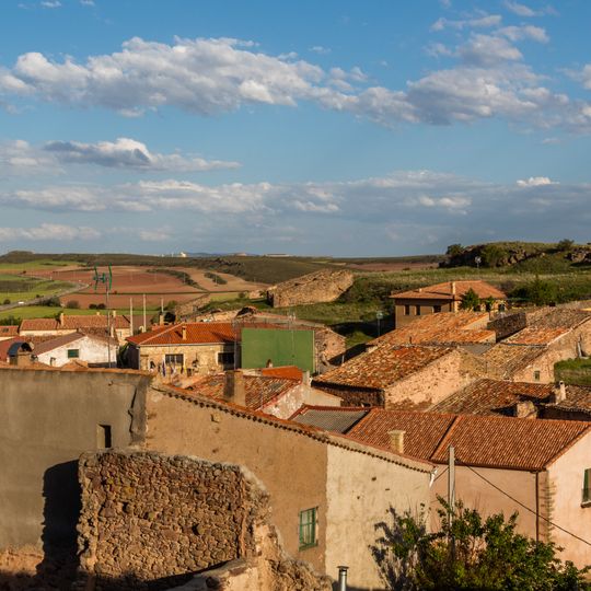 Castellar de la Muela