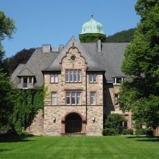 Herrenhaus Hohenhaus