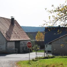 Schnackenmühle