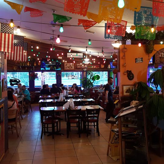 Mi Tierra