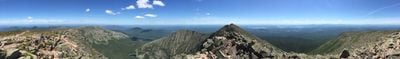 Panoramic View 1