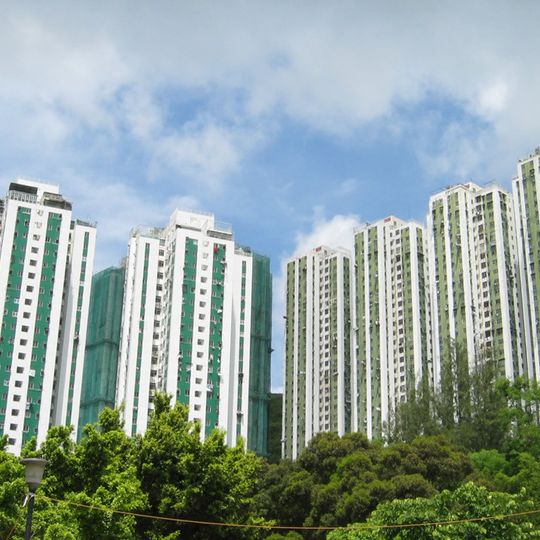 Allway Gardens