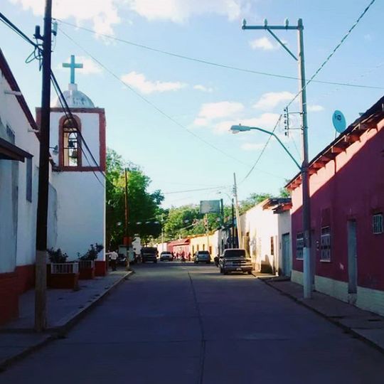 Allende Municipality