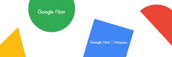 Google Fiber Profile Cover