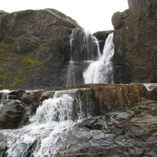 Tröllafoss
