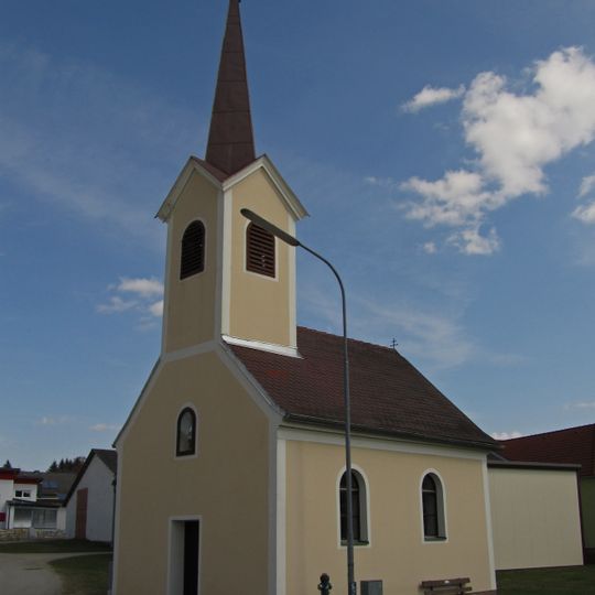 Ortskapelle Grafenschlag