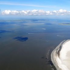National Park Wadden Sea Schleswig-Holstein / Danish Wadden Sea Nature and Wildlife Resere, part I