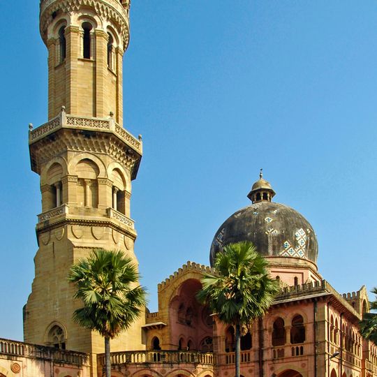 Universiteit van Allahabad