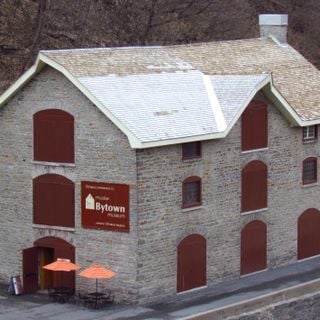 Bytown Museum