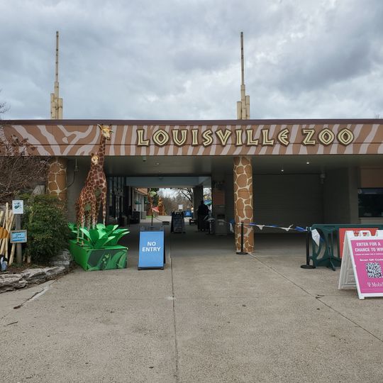 Louisville Zoo