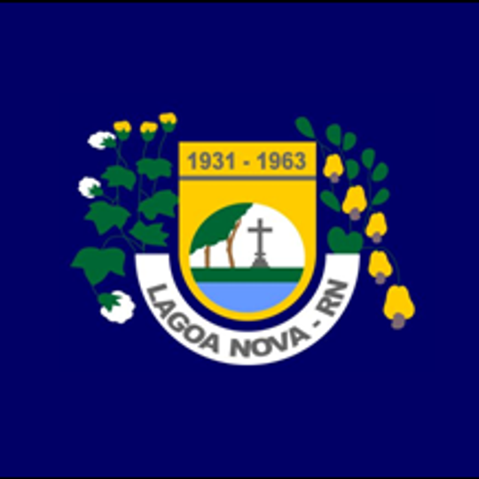 Lagoa Nova