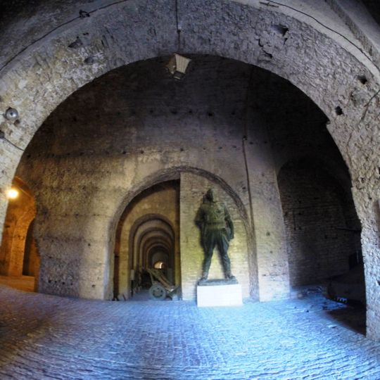 National Museum of Weapons