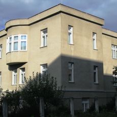 Rodinný dům Ferdinanda Kšíra