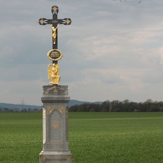 Betkreuz