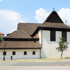 Church of the Holy Trinity