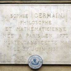 Sophie Germain