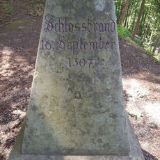 Gedenkstein