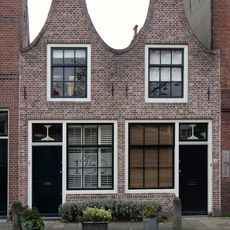 Naaierstraat 22, Gouda