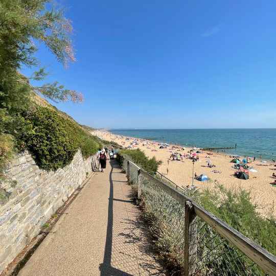 Southbourne Beach