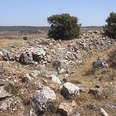 Campamento romano de La Cerca