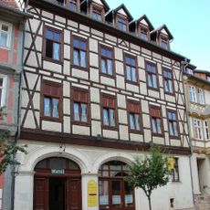 Breite Straße 16 (Quedlinburg)