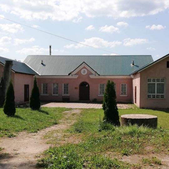 Музей «Скирмановские высоты»