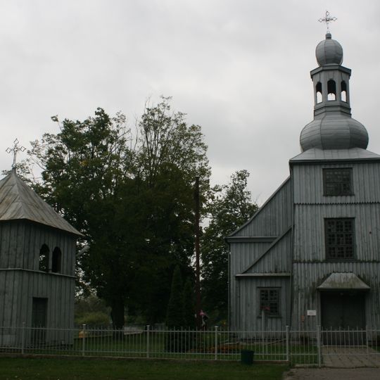 Zespół kościoła św. Tomasza