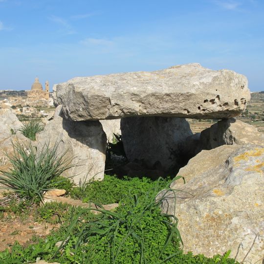 Dolmen Ta’ Cenc