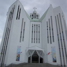 Kościół Najświętszej Maryi Panny Matki Kościoła w Białymstoku