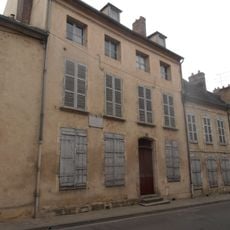 Maison Joseph-Joubert