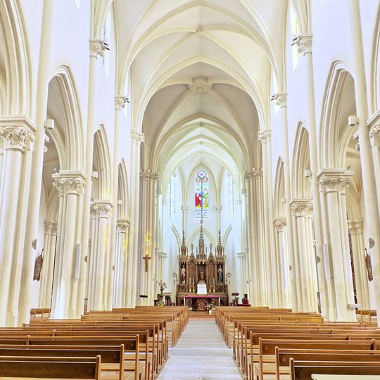 Église Saint-Pierre et Saint-Paul de Ploubalay
