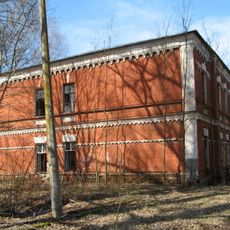 Казарма (Павловск)